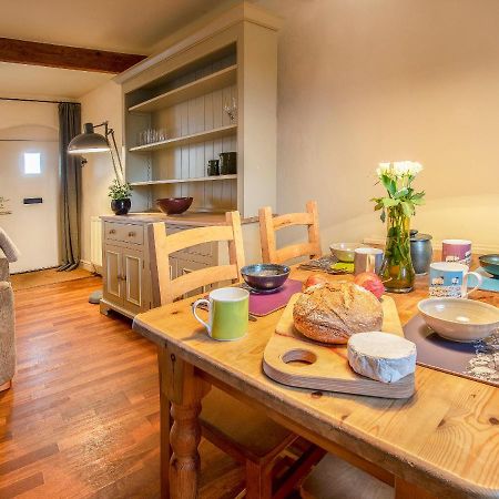 Beacon Cottage イルクリー エクステリア 写真