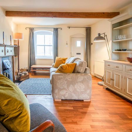 Beacon Cottage イルクリー エクステリア 写真