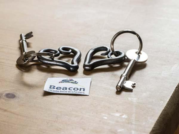Beacon Cottage イルクリー エクステリア 写真